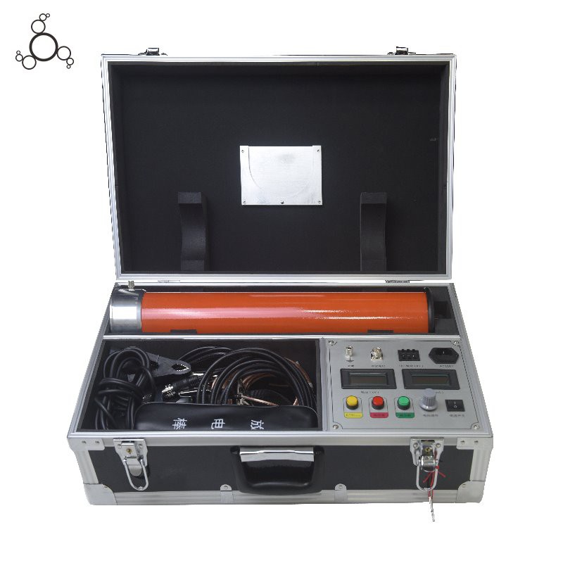 60kV 2mA 3mA 5mA 10mA 一体型 DC 耐電圧テスター